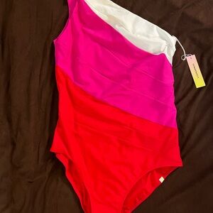 BRAND NEW Summersalt Sidestroke One Piece Swimsuit